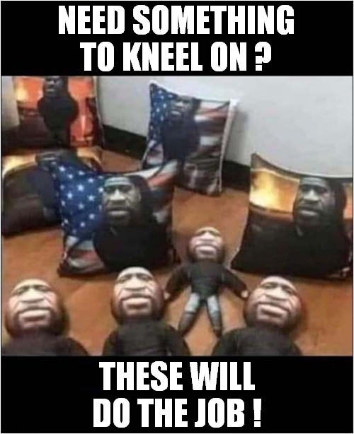 Have You Got 'Bad' Knees ? Imgflip