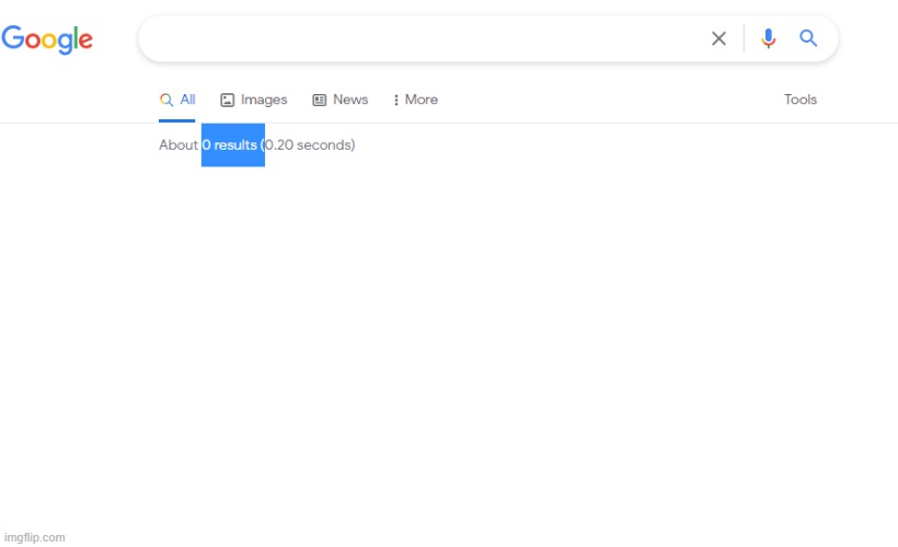 FREE NO RESULT MEME GOOGLE Imgflip