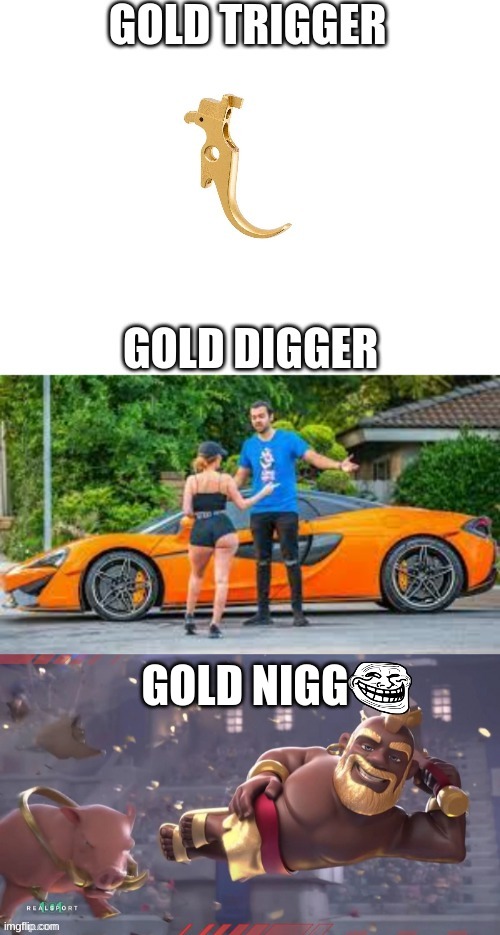 Gold Meme Imgflip