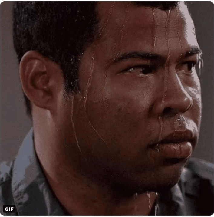 Sweat Blank Template Imgflip