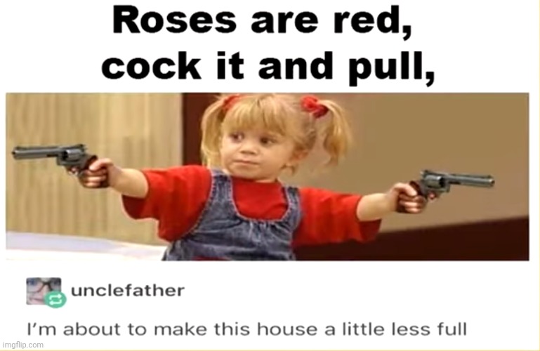 Image tagged in funny,memes,roses are red,dark humor Imgflip