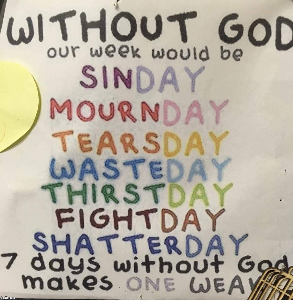 Image tagged in eye roll Imgflip