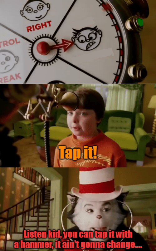 Tap It Blank Template Imgflip