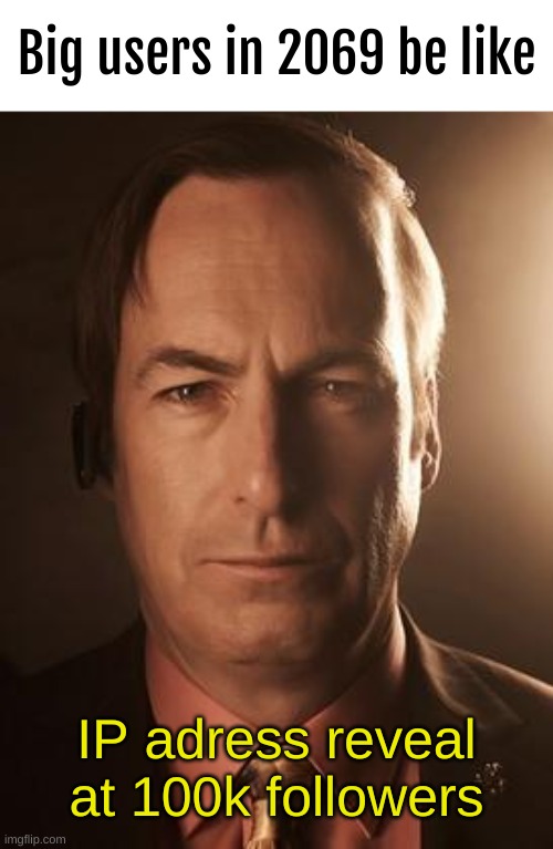 Saul Goodman Latest Memes Imgflip