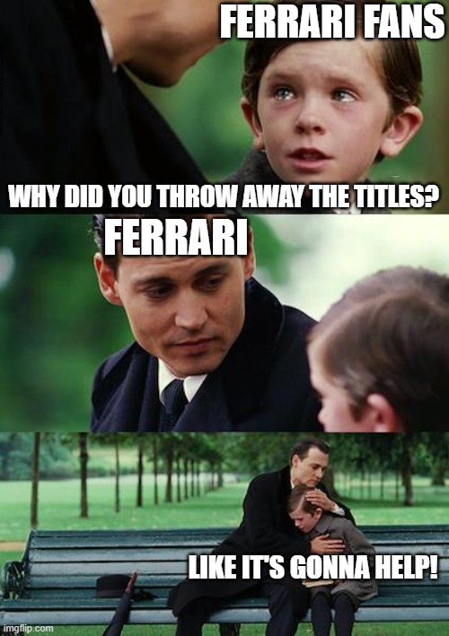 I feel the same '( Imgflip