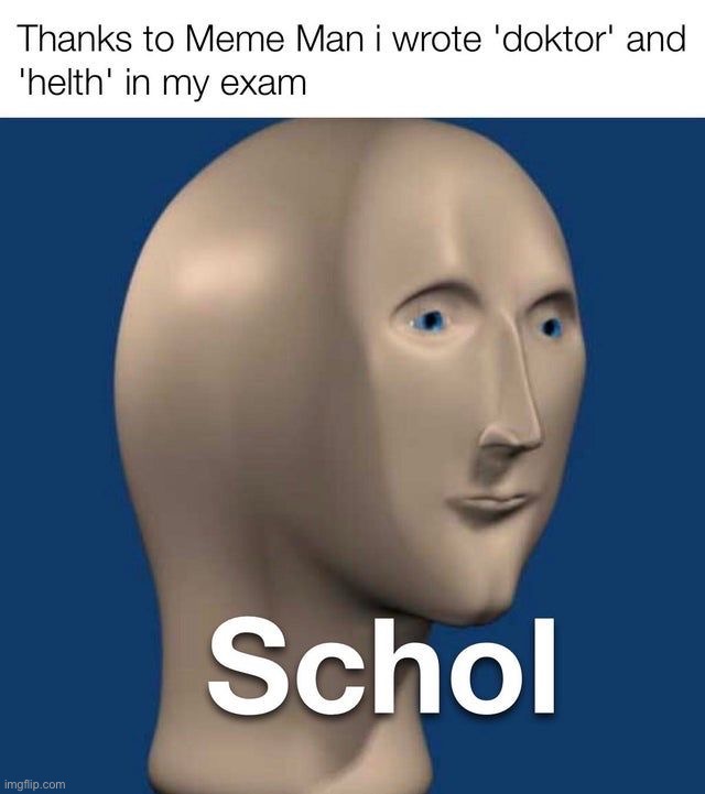 Image tagged in memes,funny,middle school Imgflip