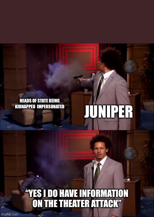 How could they have done this Imgflip