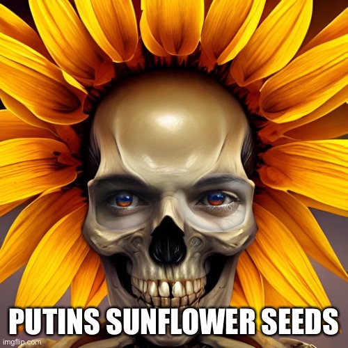 Image tagged in sunflower russian Imgflip