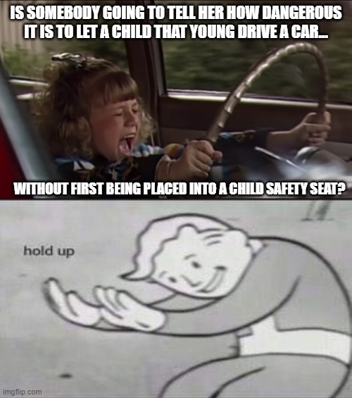 Safety First, Children Imgflip