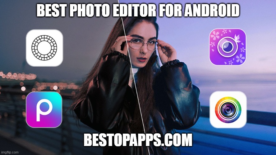 Best Photo Editor For Android Imgflip