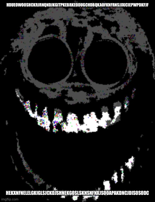 JSPWJDKEBWOODDOKFKALZLXEDMWKOS Imgflip