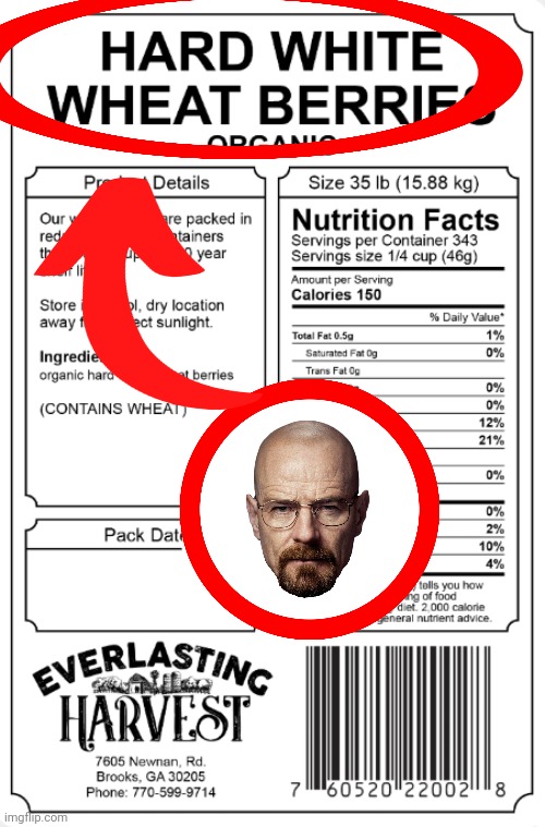 Image tagged in breaking bad,walter white Imgflip