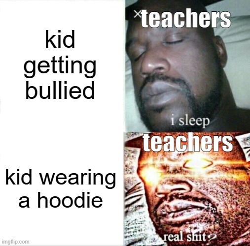 teachers eyes be like Imgflip