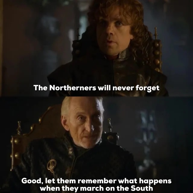 Let them remember what happens Blank Template Imgflip