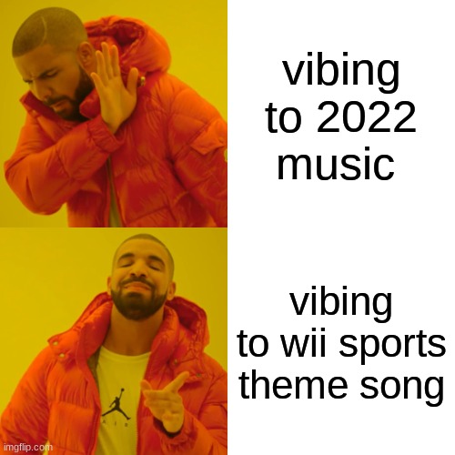wii sports Imgflip
