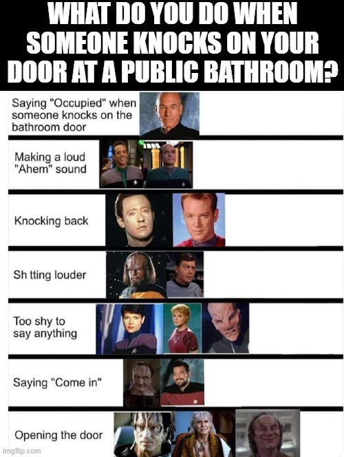 star trek Memes & GIFs Imgflip