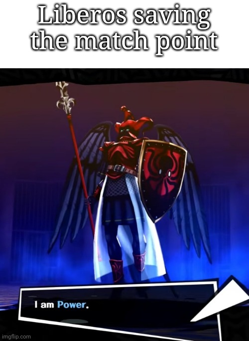 Liberos, is this true? Imgflip