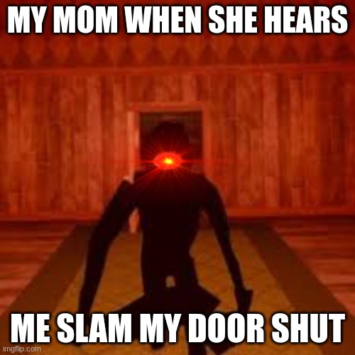 My Angry Mom Imgflip