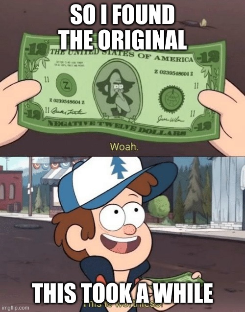 yay i guess? Imgflip