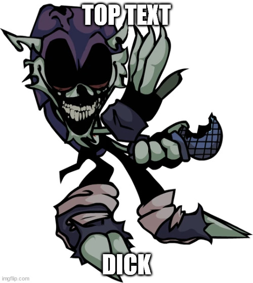 You May heard of Lord x saying Balls, But get Ready for God z Saying