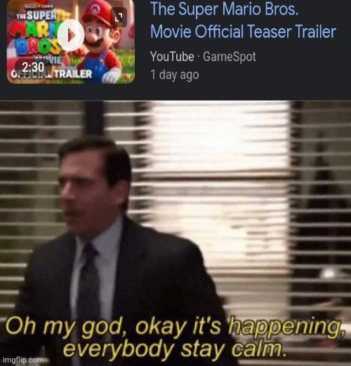 THIS IS NOT A DRILL Imgflip