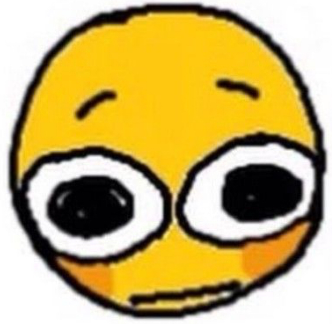 Cursed emoji Memes Imgflip