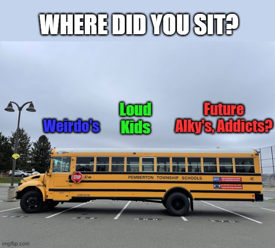 Bus Memes Imgflip