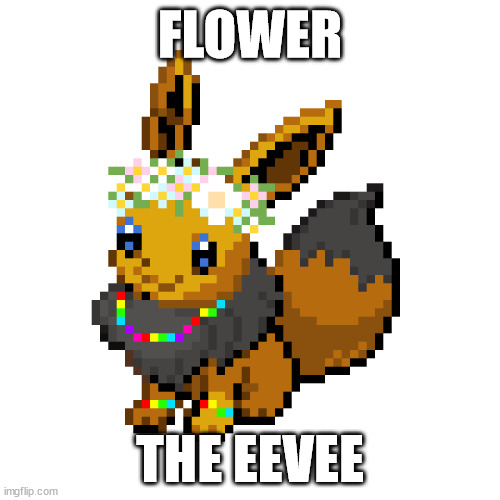 flower Imgflip