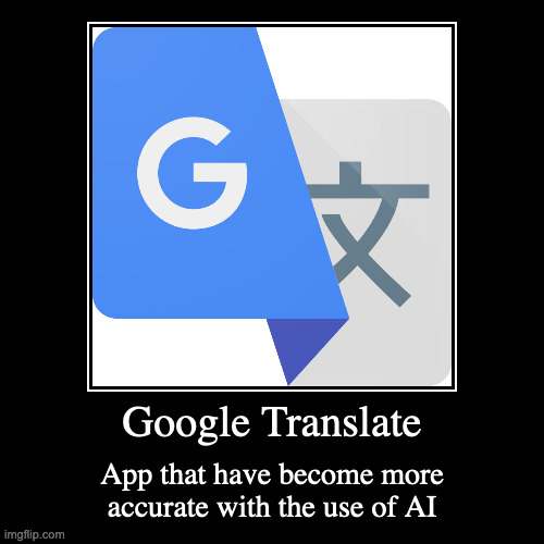 Google Translate Imgflip