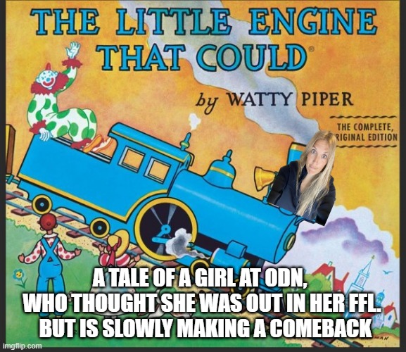 Fantasy Football Comebacks Imgflip