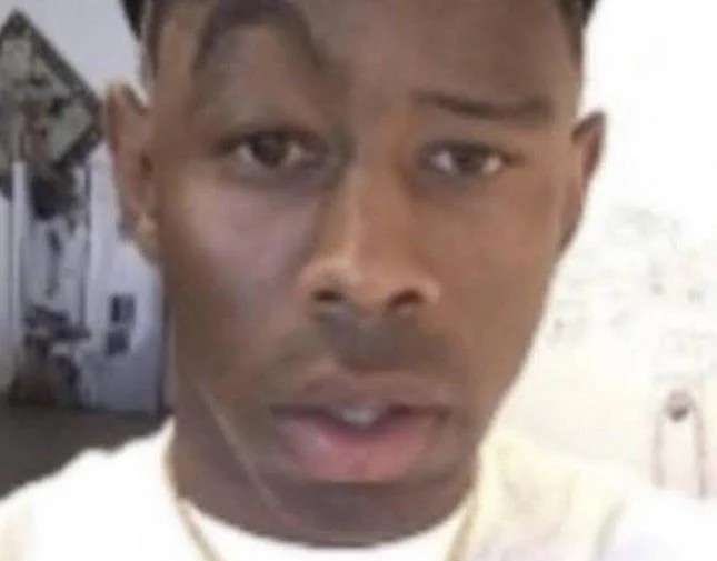 Tyler The Creator Eyebrow Raise Memes Imgflip