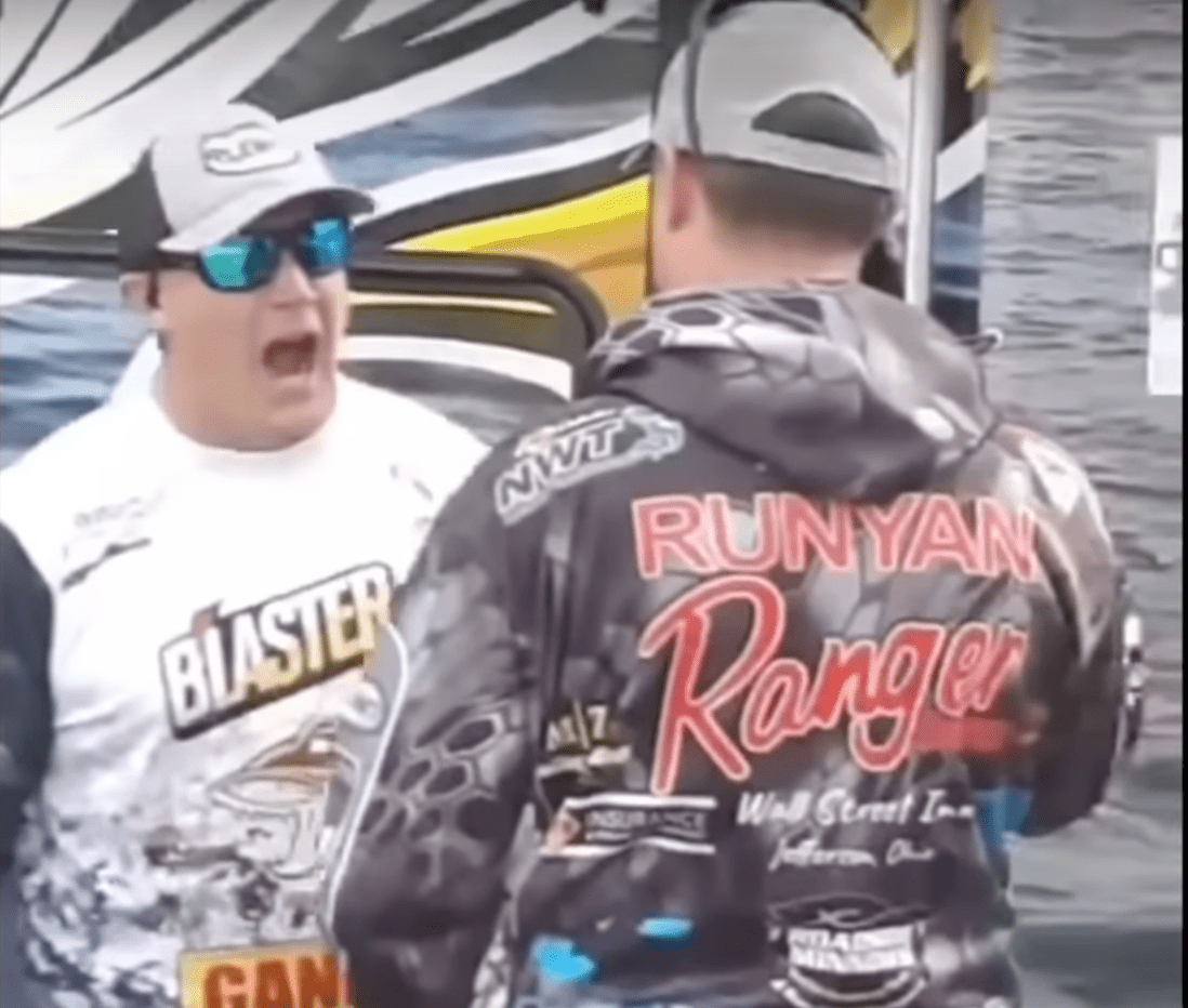 We Got Weights In Fish Memes Imgflip