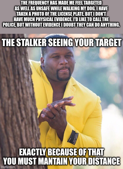 Stalker Imgflip