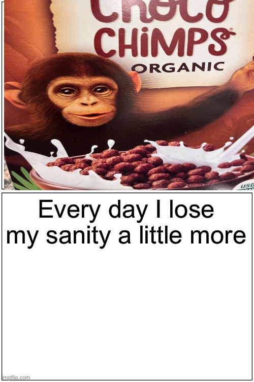 Where da coco puffs at Imgflip