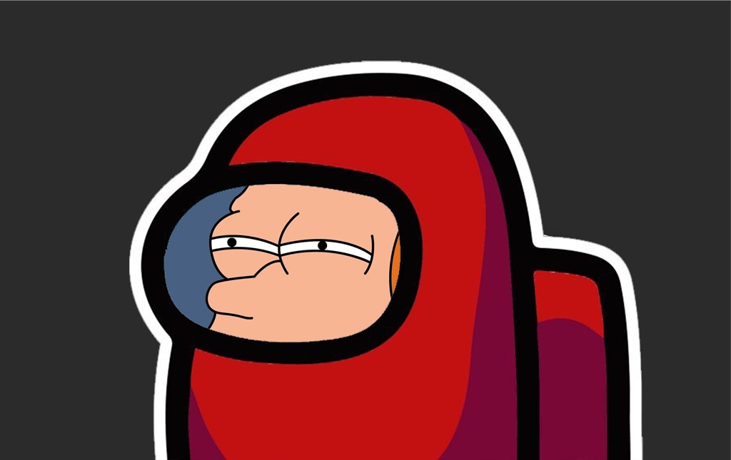 Sus Fry is Among Us Memes Imgflip