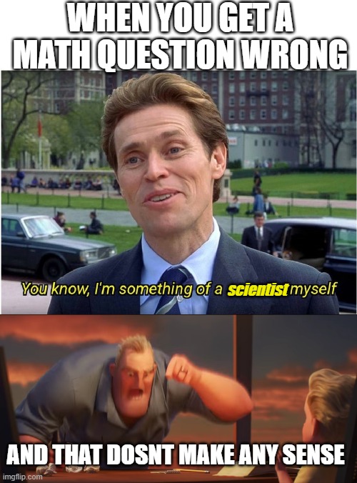 Math Questions Imgflip