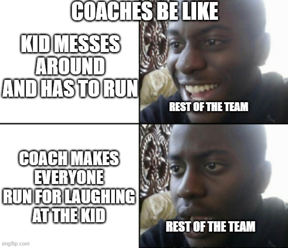 Is this ur coach too? Imgflip