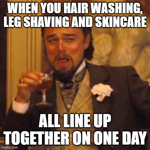 girl problems Imgflip