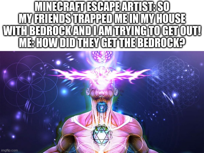 The Tactic to Surpass F1+F3 Imgflip