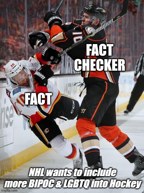 Hockey Memes