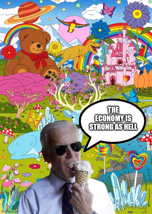 Fantasy Land Imgflip