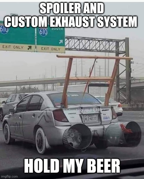 Follow me for more modification tips Imgflip