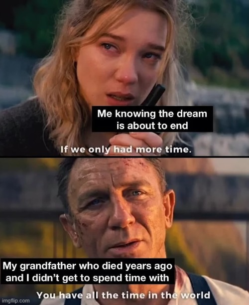 Image tagged in dark humor Imgflip