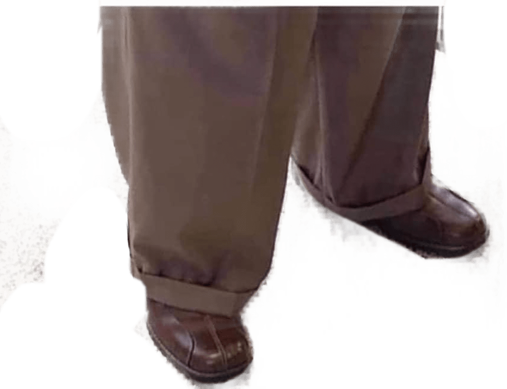 Baggy pants realtor Blank Template Imgflip