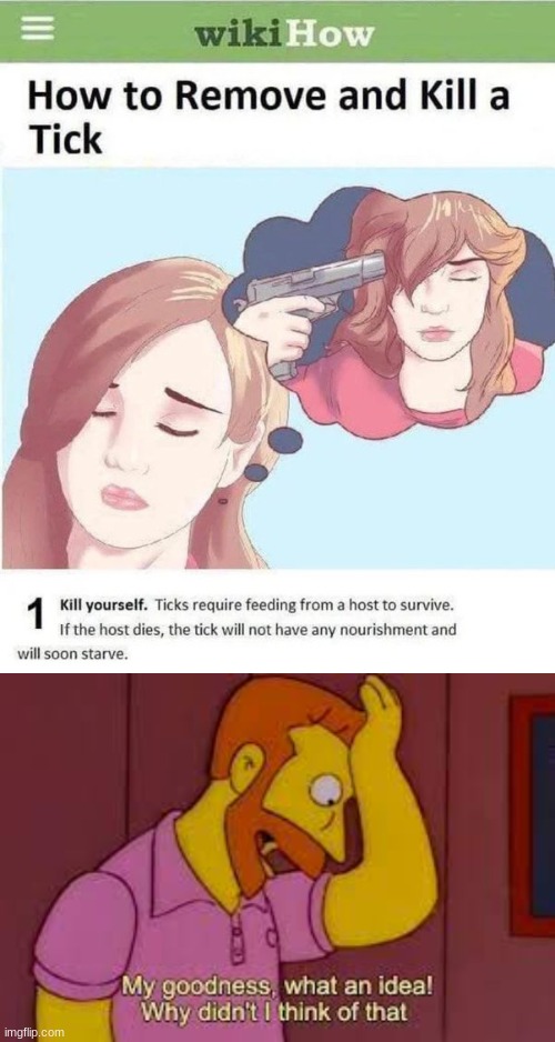 it's not wrong Imgflip
