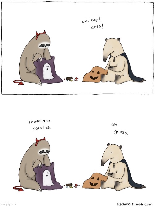 Eww Raisins! Imgflip