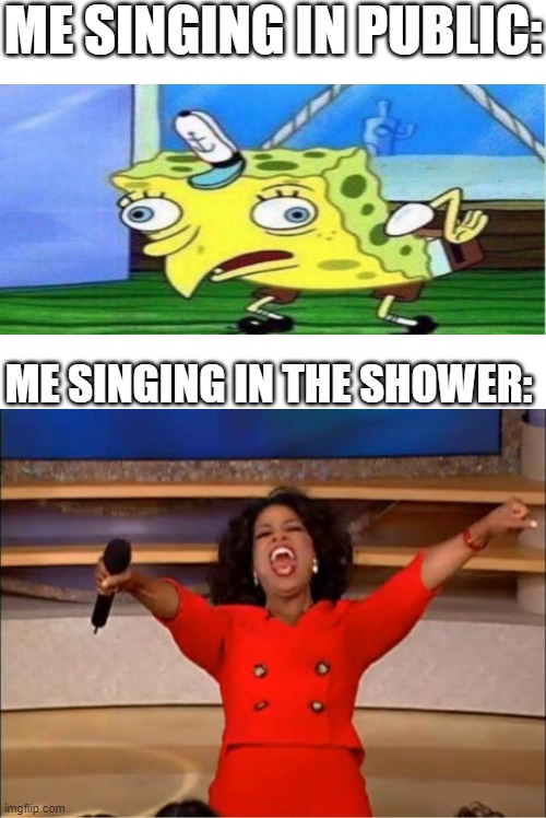 Oprah You Get A Meme Imgflip