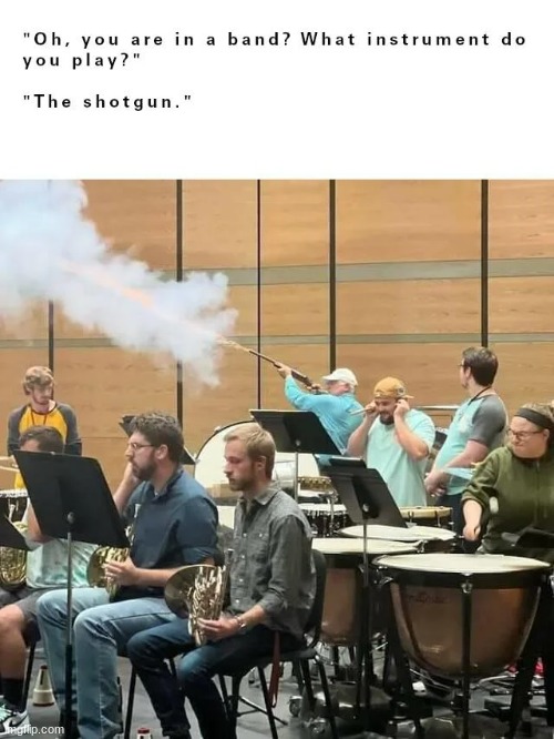 American band Imgflip