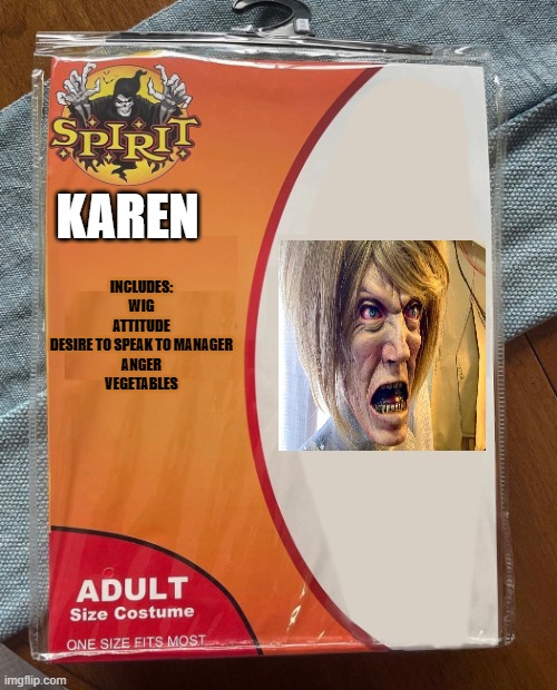 Spirit Halloween Imgflip