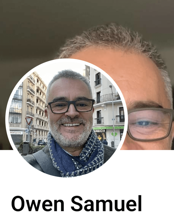 Guy trying to catfish you Blank Template Imgflip